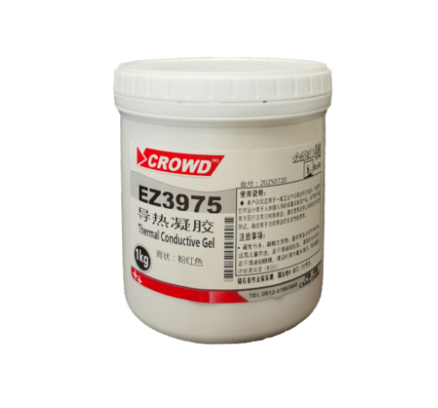 EC3975导热凝胶