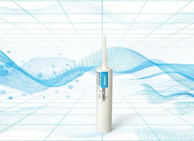 EC360单组分加温型快速固化密封胶